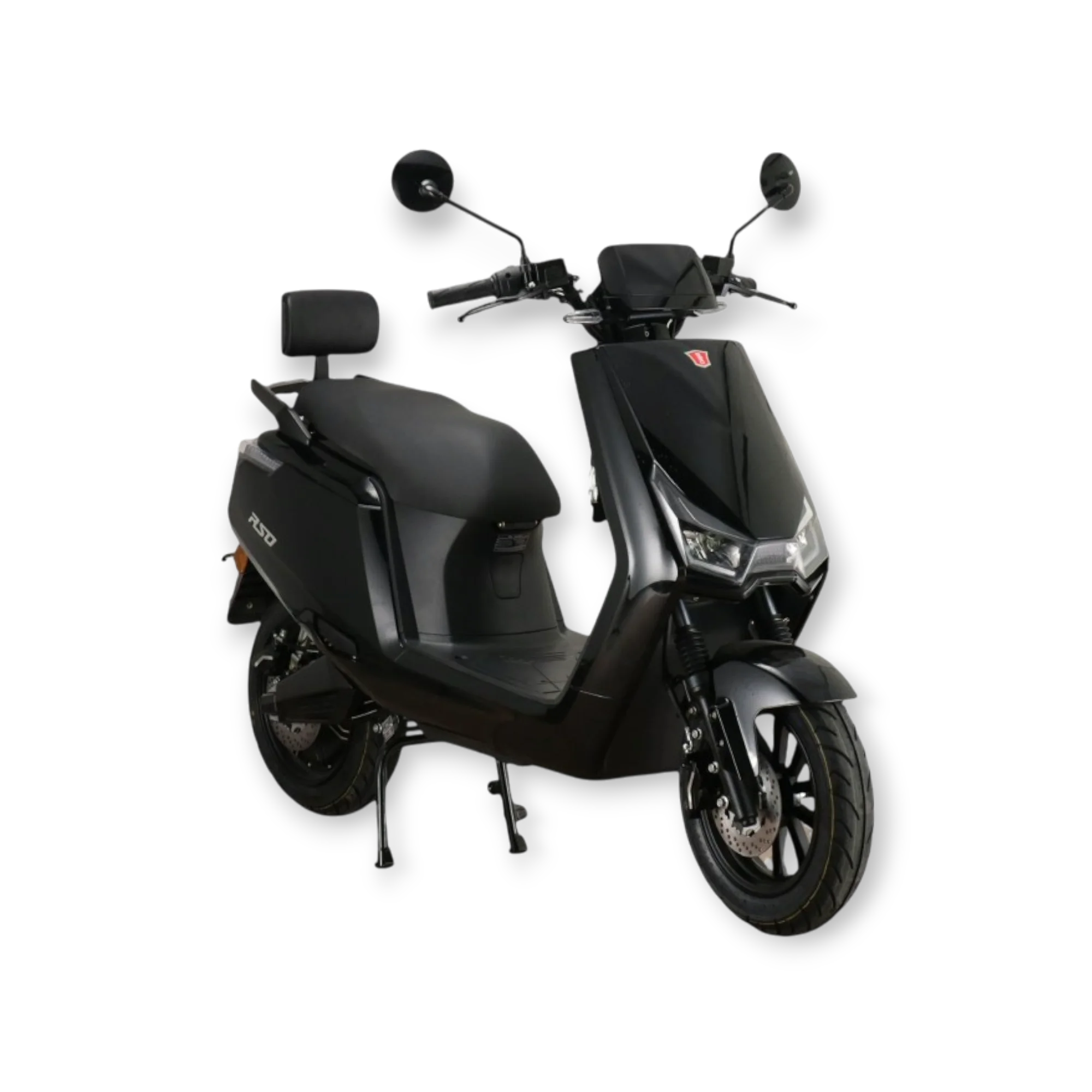 Elektrische scooter